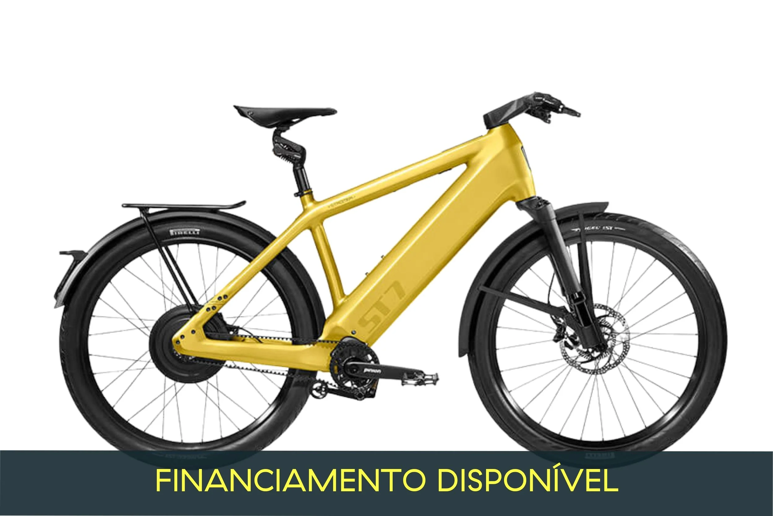 Stromer of riese on sale muller